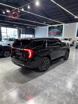 جی ئێم سی یوکۆن